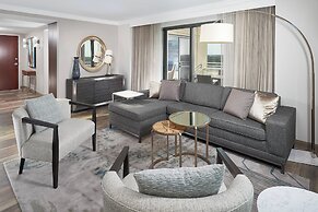 Orlando Marriott Lake Mary