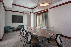 Orlando Marriott Lake Mary