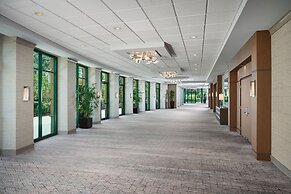 Orlando Marriott Lake Mary