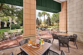 Orlando Marriott Lake Mary