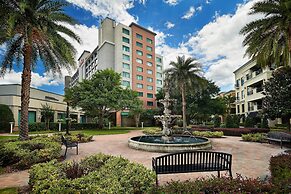 Orlando Marriott Lake Mary