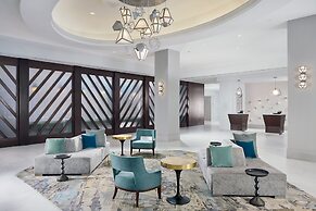 Orlando Marriott Lake Mary