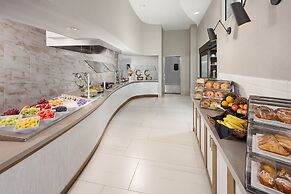 Orlando Marriott Lake Mary