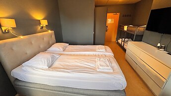 Hotel Expo Stockholm