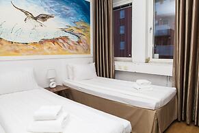 Hotel Expo Stockholm