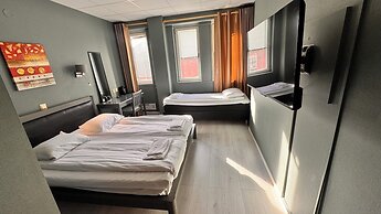 Hotel Expo Stockholm