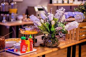 Hotel Expo Stockholm