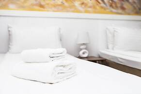 Hotel Expo Stockholm