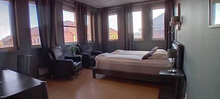 Hotel Expo Stockholm