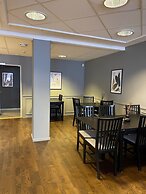 Hotel Expo Stockholm