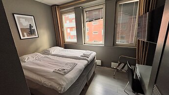 Hotel Expo Stockholm