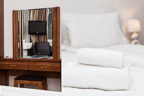 Hotel Expo Stockholm