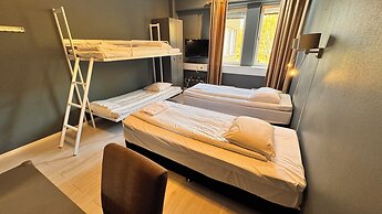 Hotel Expo Stockholm