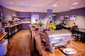 Hotel Expo Stockholm