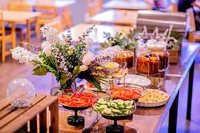 Hotel Expo Stockholm