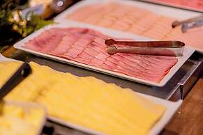 Hotel Expo Stockholm