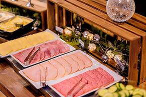 Hotel Expo Stockholm