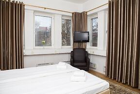 Hotel Expo Stockholm