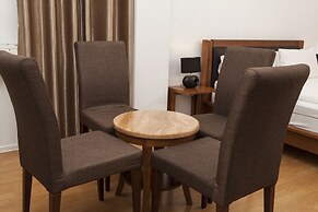 Hotel Expo Stockholm