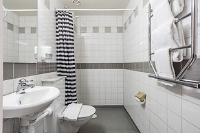 Hotel Expo Stockholm