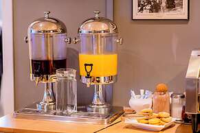 Hotel Expo Stockholm