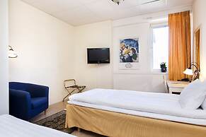 Hotel Expo Stockholm