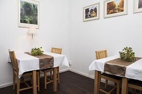 Hotel Expo Stockholm