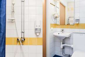 Hotel Expo Stockholm