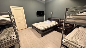 Hotel Expo Stockholm