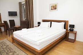 Hotel Expo Stockholm