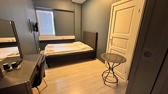 Hotel Expo Stockholm