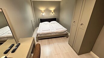 Hotel Expo Stockholm