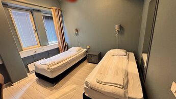 Hotel Expo Stockholm