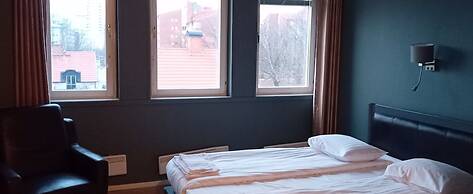 Hotel Expo Stockholm