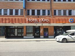 Hotel Expo Stockholm