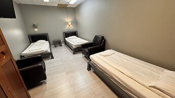 Hotel Expo Stockholm