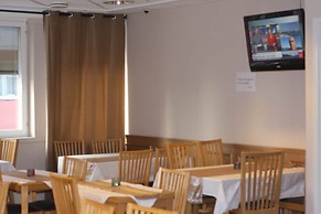 Hotel Expo Stockholm