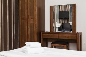 Hotel Expo Stockholm