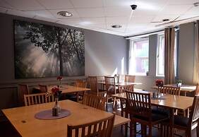Hotel Expo Stockholm