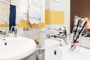 Hotel Expo Stockholm