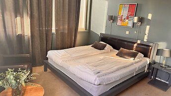 Hotel Expo Stockholm