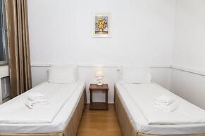 Hotel Expo Stockholm