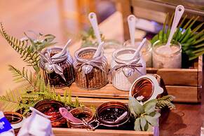 Hotel Expo Stockholm