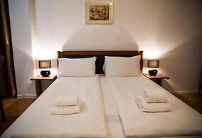 Hotel Expo Stockholm