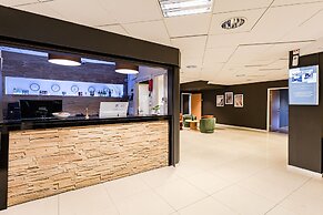 Hotel Expo Stockholm