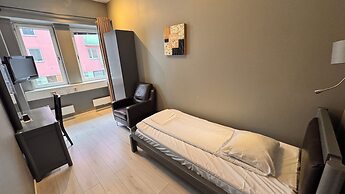 Hotel Expo Stockholm