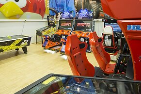 Holiday Club Katinkulta