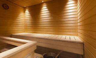 Holiday Club Katinkulta