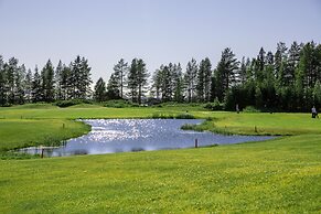 Holiday Club Katinkulta