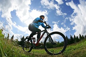 Holiday Club Katinkulta